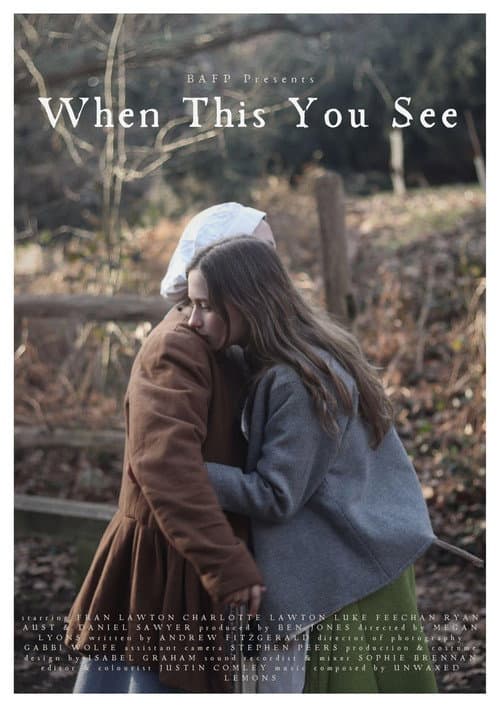 poster