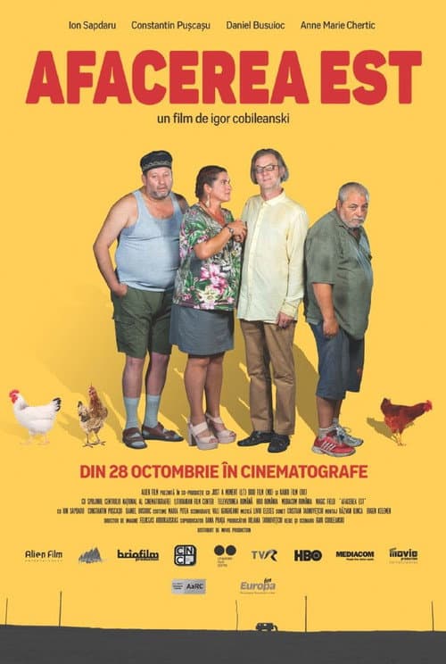 poster