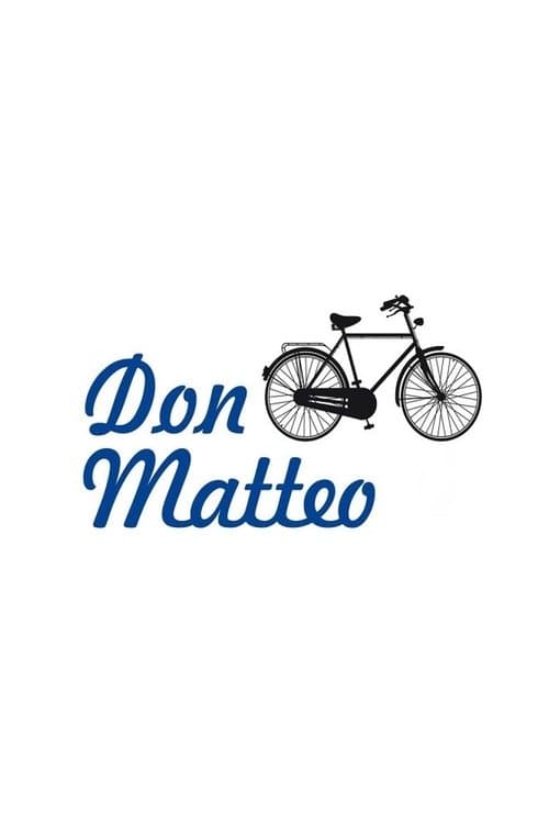 Father Matteo