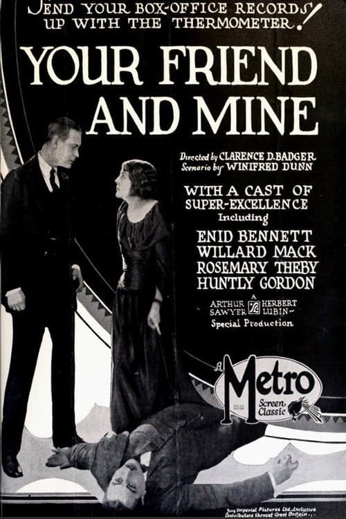 poster