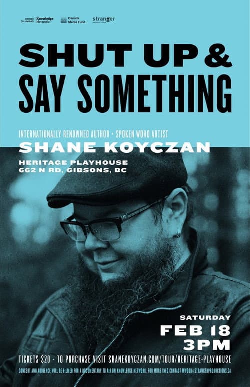 poster