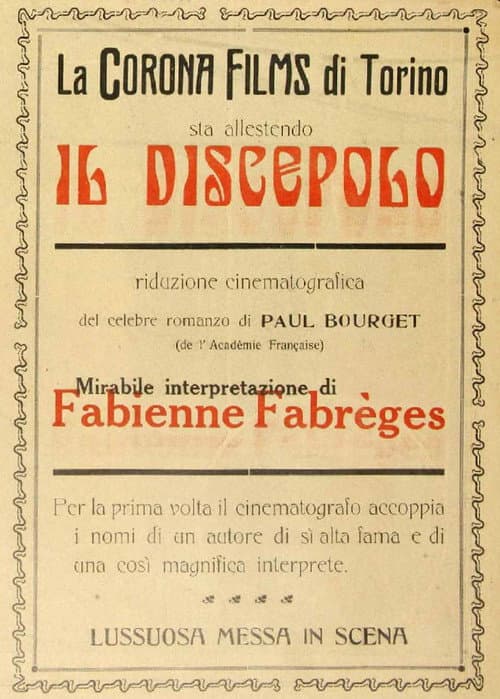 poster