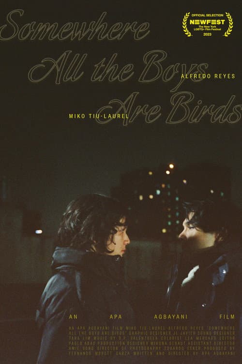poster