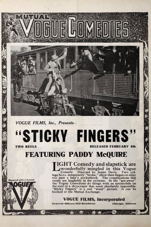 poster