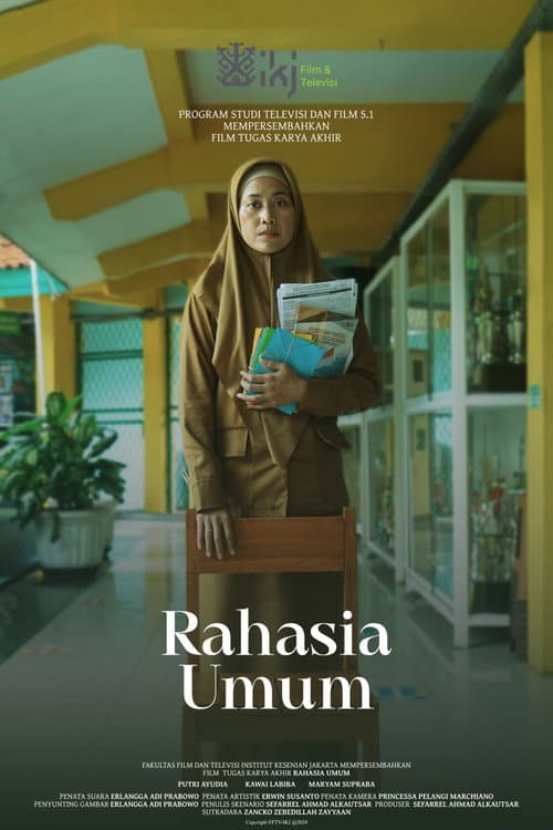 poster