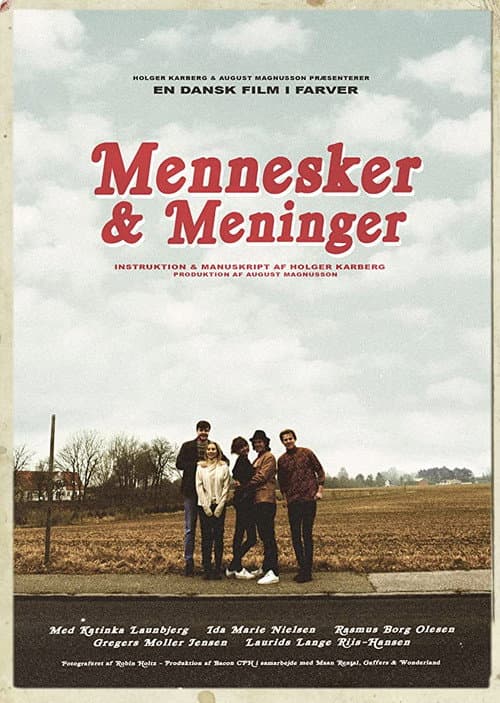 poster
