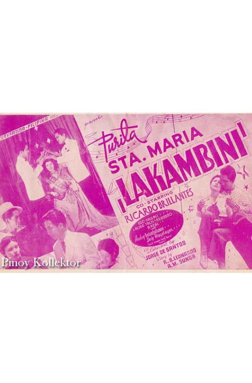 poster