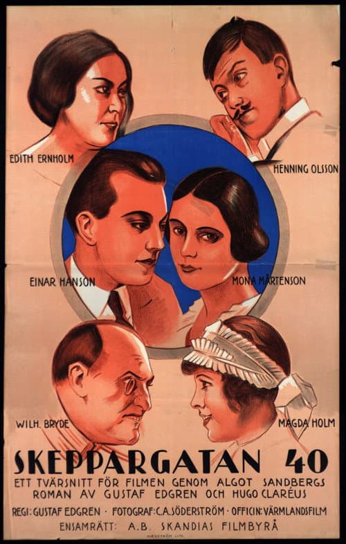 poster