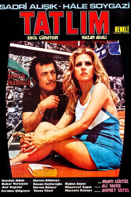poster