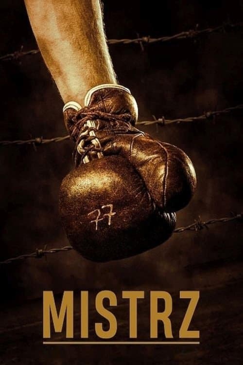 The Champion of Auschwitz