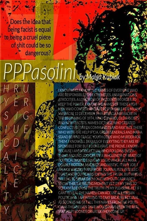 poster