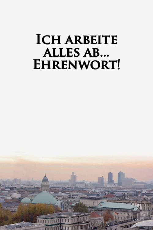 poster