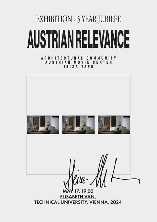 poster