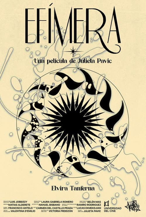 poster