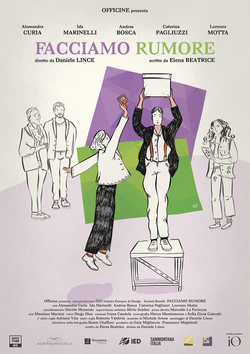 poster