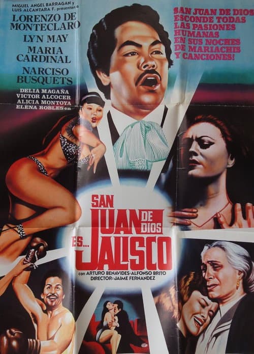poster