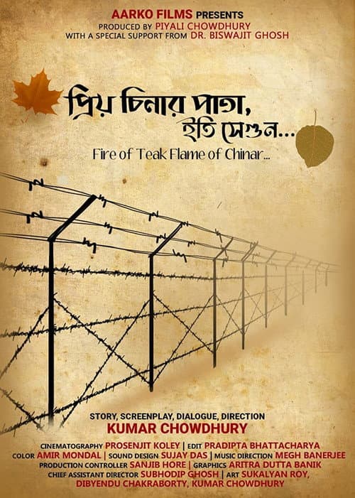 poster