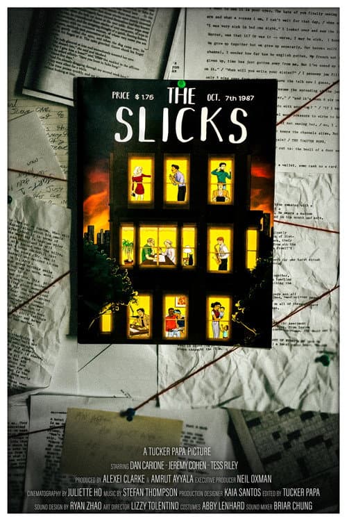 poster