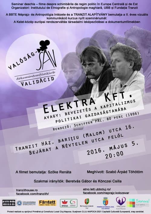 poster