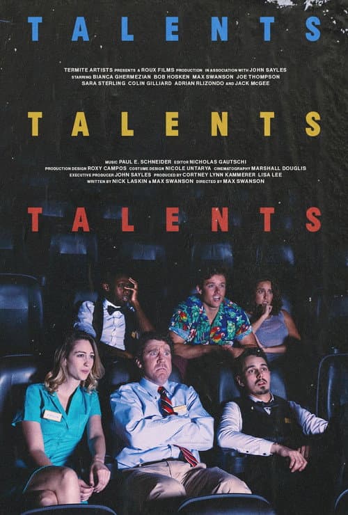 poster