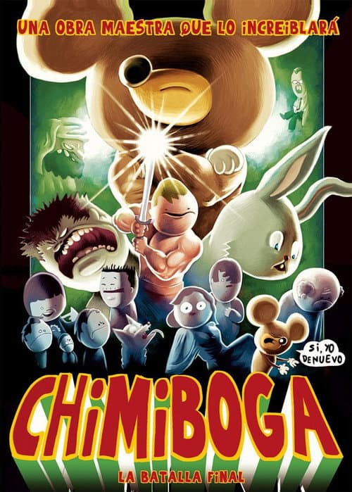 poster