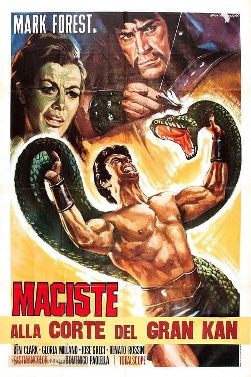 poster