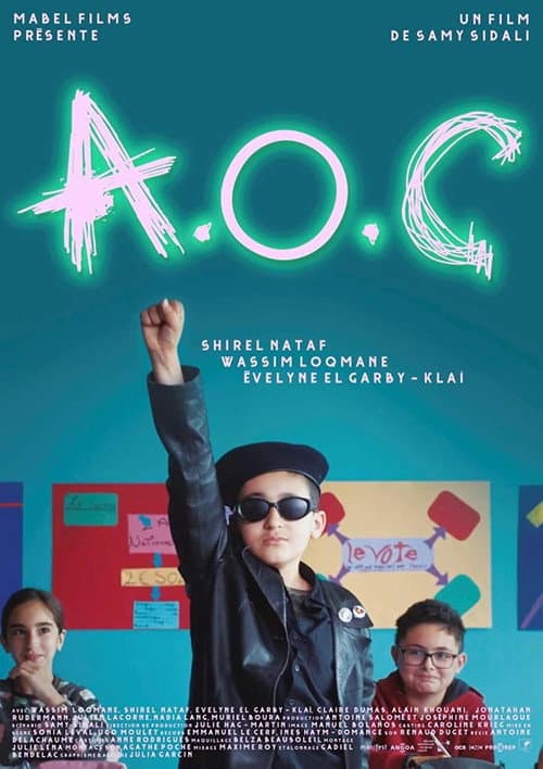 poster