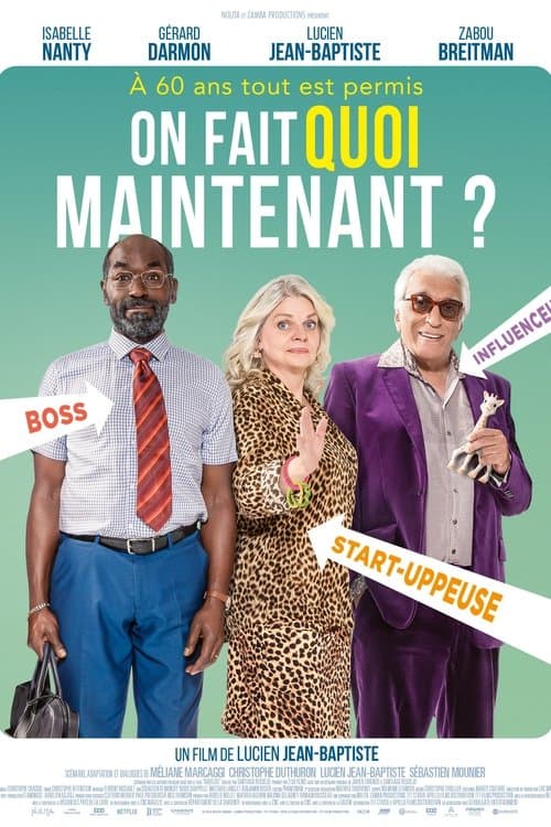 poster