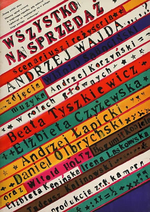 poster