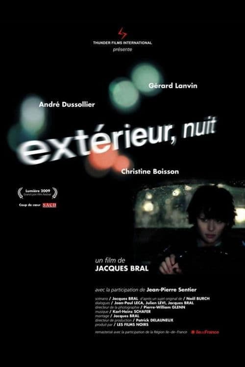 poster