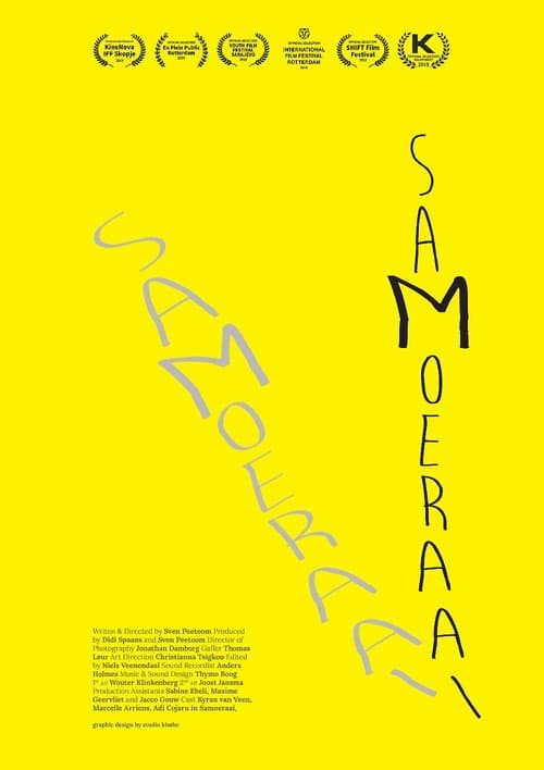 poster
