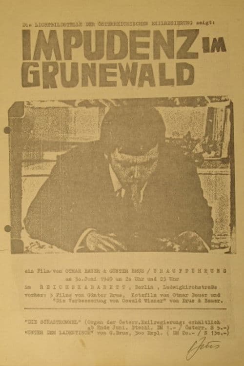 poster