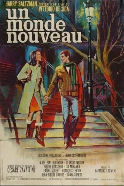 A Young World