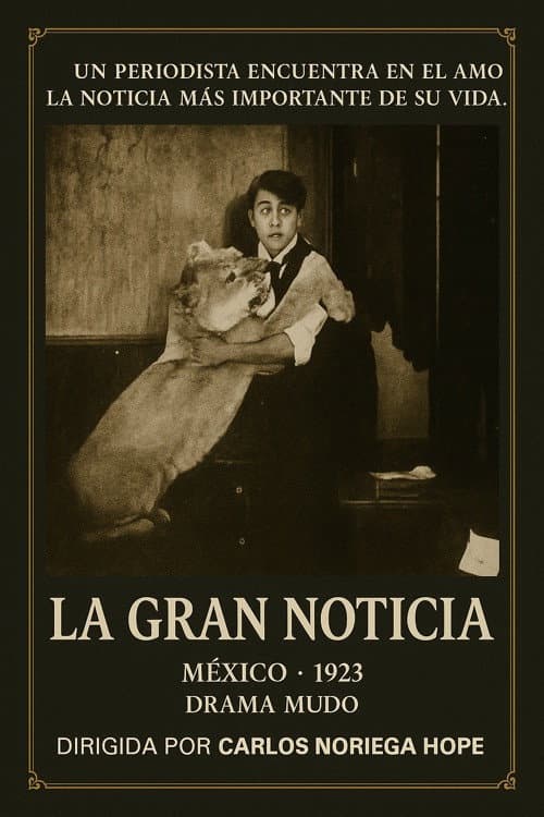 poster