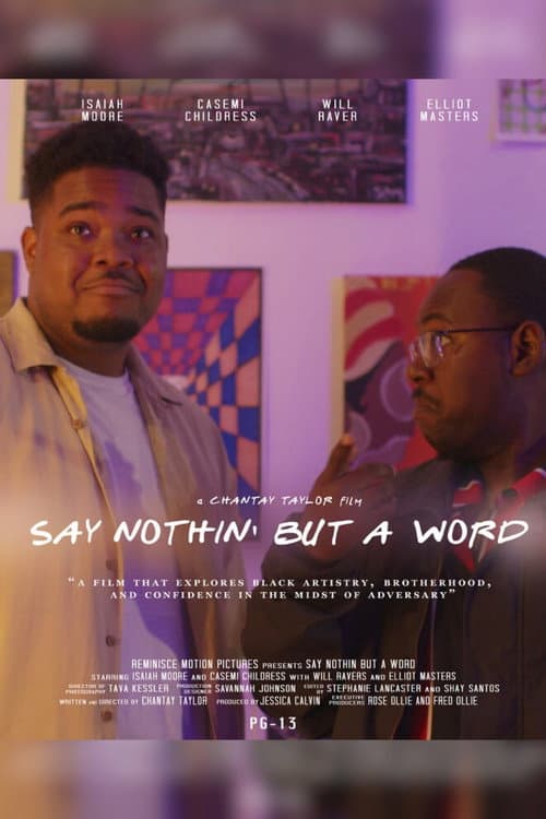 poster