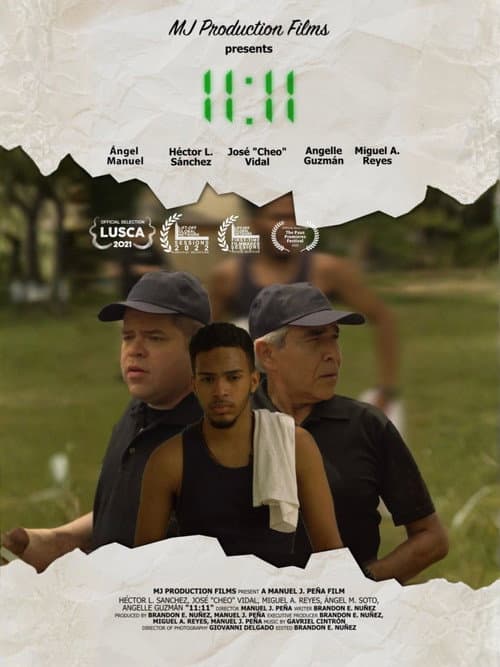 poster