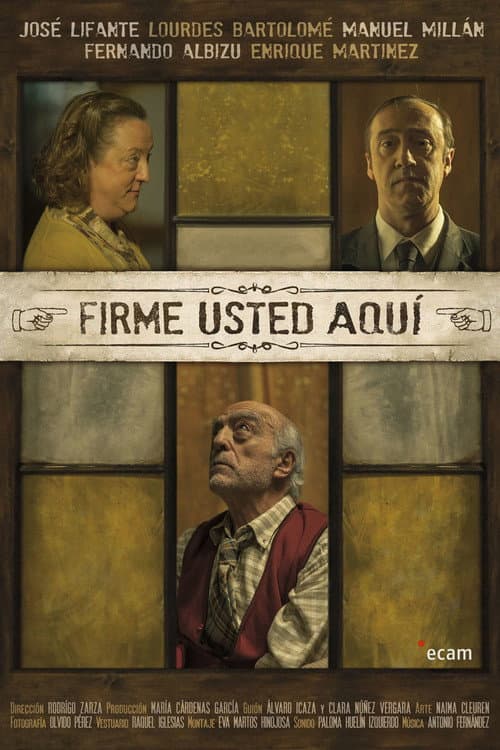 poster