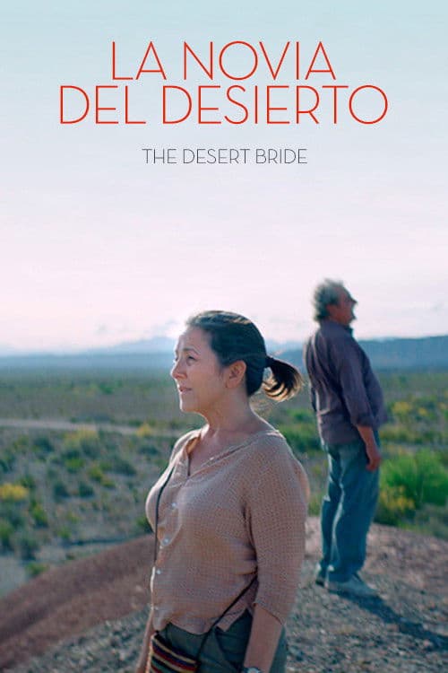 The Desert Bride