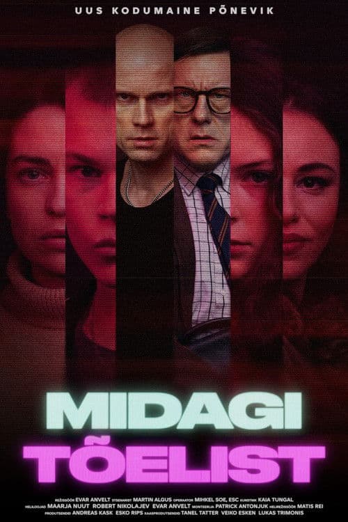poster