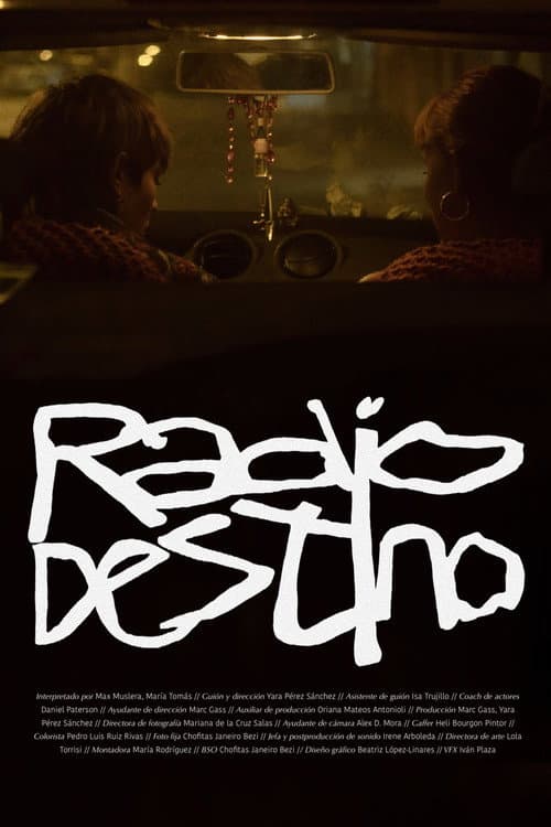 poster