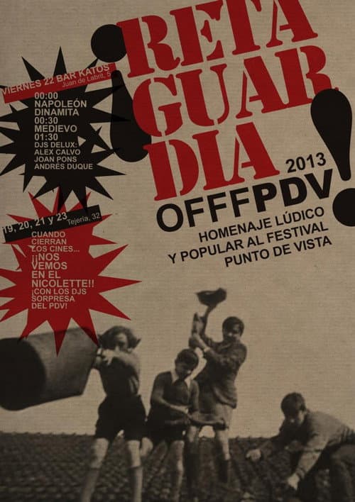 poster