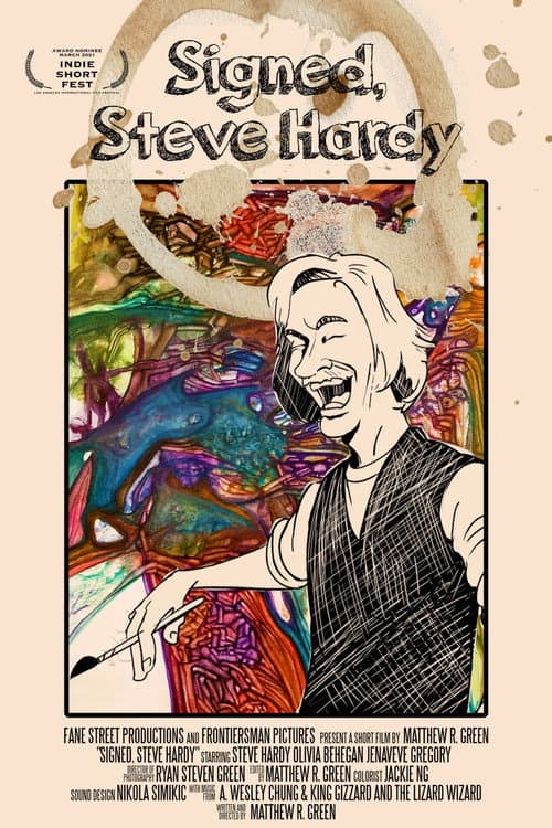 poster