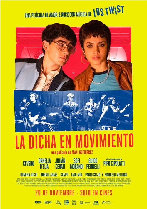 poster