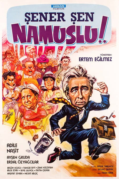 poster