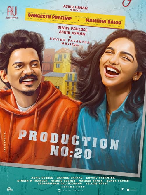 poster