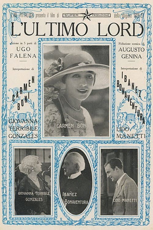 poster