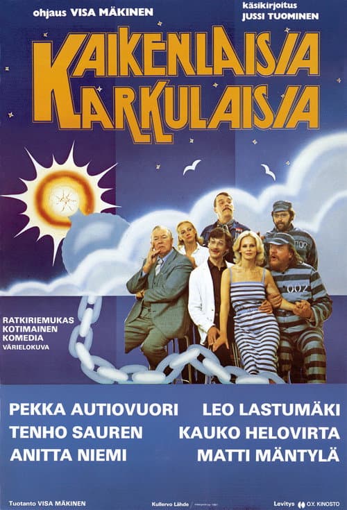 poster