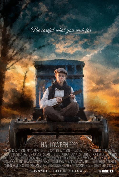 poster