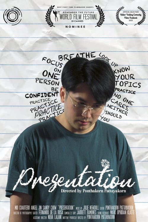 poster