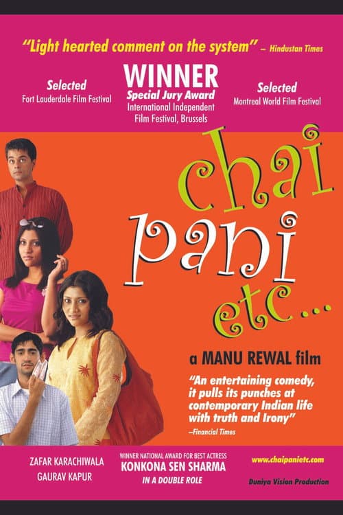 poster